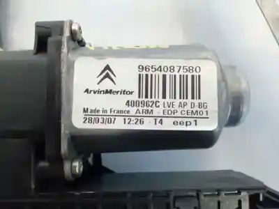 Piesă de schimb auto la mâna a doua mecanism acționare geam fațã dreapta pentru citroen c4 picasso sx referințe oem iam 9654087580 e1-a4-10-1 9654087580 Piesă de schimb auto la mâna a doua mecanism acționare geam fațã dreapta pentru citroen c4 picasso sx referințe oem iam 9654087580 e1-a4-10-1 9654087580