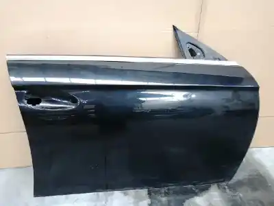 Pièce détachée automobile d'occasion porte avant droite pour mercedes-benz clase cls (w219) 320 cdi (219.322) références oem iam 