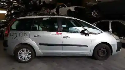 Pezzo di ricambio per auto di seconda mano cintura di sicurezza anteriore sinistra per citroen c4 picasso sx riferimenti oem iam 501za3c14h e1-a4-15-2 501za3c14h Pezzo di ricambio per auto di seconda mano cintura di sicurezza anteriore sinistra per citroen c4 picasso sx riferimenti oem iam 501za3c14h e1-a4-15-2 501za3c14h