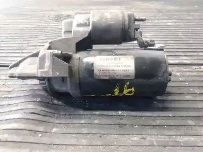 Gebrauchtes Autoersatzteil MOTOR STARTET zum FORD TRANSIT CAJA CERRADA ´06  OEM-IAM-Referenzen CC1T11000AB P3-B7-13-1 20130506