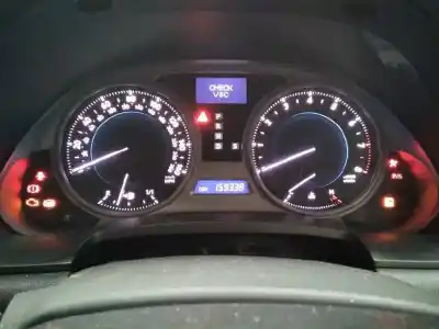 Автозапчасти б/у приборная доска за lexus is200 (ds2/is2) 250 v6 ссылки oem iam 8380053621 e2-b4-28-2 27714401381