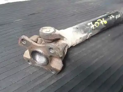 Автозапчасти б/у центральная трансмиссия за toyota hilux (kun) * ссылки oem iam 371400k112 p1-a6-41 5017771285m