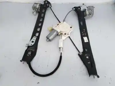 Pièce détachée automobile d'occasion léve glace arrière gauche pour mercedes-benz clase cls (w219) 320 cdi (219.322) références oem iam a2197300146