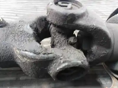 Автозапчасти б/у центральная трансмиссия за ssangyong rexton rx 270 full ссылки oem iam  p1-a1-58 