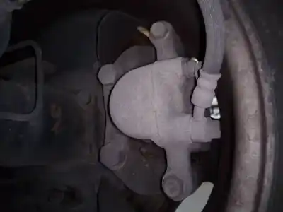 Piesă de schimb auto la mâna a doua Etrier De Frân Spate Dreapta pentru SSANGYONG REXTON RX 270 Full Referințe OEM IAM   