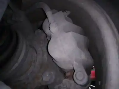 Piesă de schimb auto la mâna a doua Etrier De Frânã Stânga pentru SSANGYONG REXTON RX 270 Full Referințe OEM IAM   