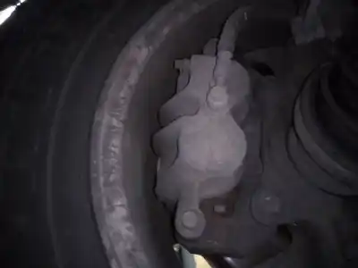 Автозапчастина б/у передній правий гальмівний супорт для SSANGYONG REXTON RX 270 Full Посилання на OEM IAM   