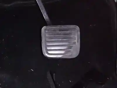 Piesă de schimb auto la mâna a doua Pedala De Frânã pentru SSANGYONG REXTON RX 270 Full Referințe OEM IAM   