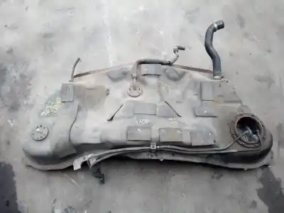 Second-hand car spare part fuel tank for lexus is200 2.5 v6 oem iam references  p1-b7-14 