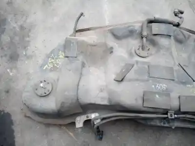 Second-hand car spare part fuel tank for lexus is200 2.5 v6 oem iam references  p1-b7-14 