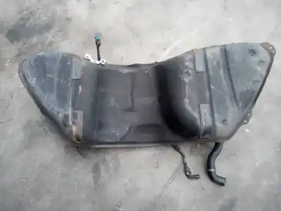 Second-hand car spare part fuel tank for lexus is200 2.5 v6 oem iam references  p1-b7-14 