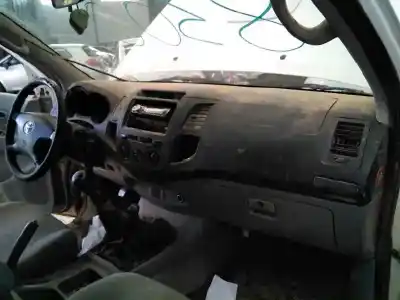 Second-hand car spare part DASHBOARD for TOYOTA HILUX (KUN)  OEM IAM references 553030K020B0  