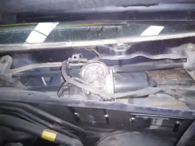 Автозапчастина б/у двигатель передніх склоочисників для SSANGYONG REXTON RX 270 Full Посилання на OEM IAM   
