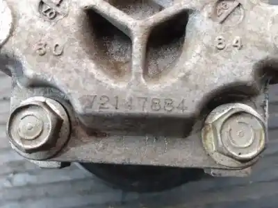 Second-hand car spare part steering pump for bmw serie x3 (e83) 2.0d [2.0 ltr. - 110 kw 16v diesel cat] oem iam references 72147884 p3-b4-25 