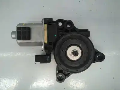 Recambio de automóvil de segunda mano de motor elevalunas delantero derecho para hyundai tucson 25 aniversario 4x2 referencias oem iam 82460d7000  