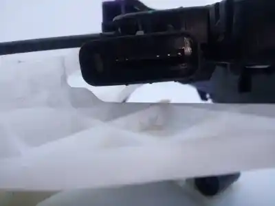 Автозапчастина б/у замок заднього правого дверя для hyundai i30 (pd) go посилання на oem iam 81420g3010 e2-b5-25-2 