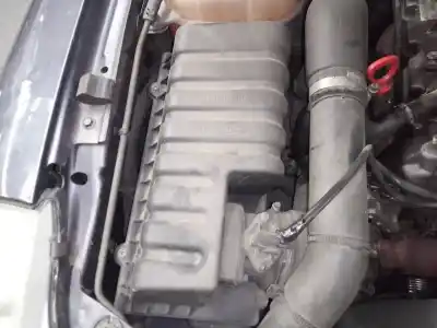 Pezzo di ricambio per auto di seconda mano Filtro Dell Aria per SSANGYONG REXTON RX 270 Full Riferimenti OEM IAM   