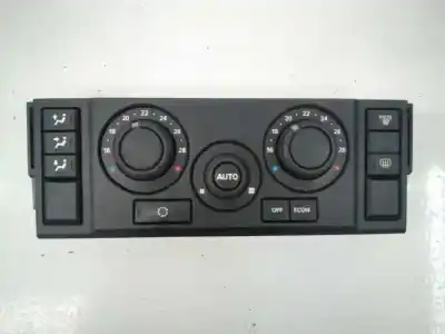 Автозапчастина б/у клімат-контроль для LAND ROVER DISCOVERY 2.7 Td V6 CAT Посилання на OEM IAM MB1465706190 E3-B3-13-2 JFC501090