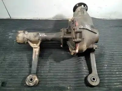 Second-hand car spare part  for toyota hilux (kun) double cab 4x4 oem iam references h30a2242  