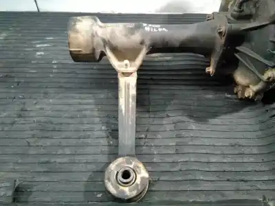 Second-hand car spare part  for toyota hilux (kun) double cab 4x4 oem iam references h30a2242  