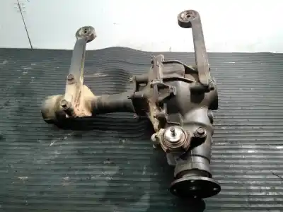 Second-hand car spare part  for toyota hilux (kun) double cab 4x4 oem iam references h30a2242  