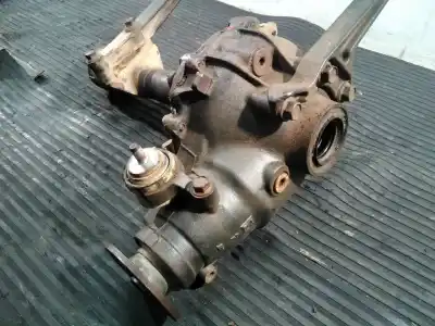 Second-hand car spare part  for toyota hilux (kun) double cab 4x4 oem iam references h30a2242  