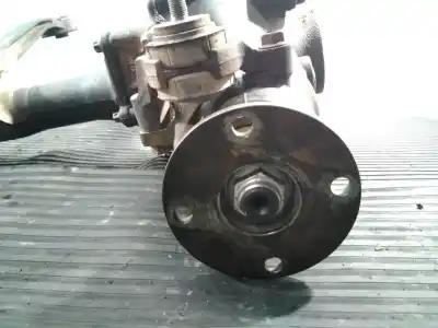 Second-hand car spare part  for toyota hilux (kun) double cab 4x4 oem iam references h30a2242  