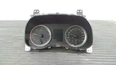 Second-hand car spare part Dashboard for HYUNDAI TUCSON 25 Aniversario 4x2 OEM IAM references 94003D7730 E2-B5-14-1 