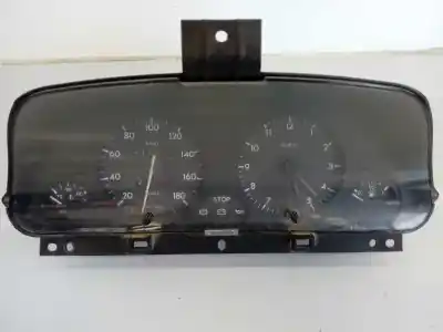 Pièce détachée automobile d'occasion compteur de vitesse tableau de bord pour citroen jumpy 1.9 d furg. (776kg) références oem iam 1480110080 e3-b2-44-4 09036419901