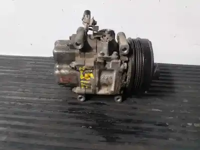 Gebrauchtes Autoersatzteil klimakompressor zum bmw x3 (e83) 2.0d oem-iam-referenzen 9520164aj0  