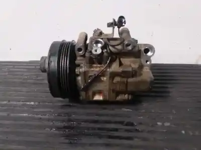 Gebrauchtes Autoersatzteil klimakompressor zum bmw x3 (e83) 2.0d oem-iam-referenzen 9520164aj0  