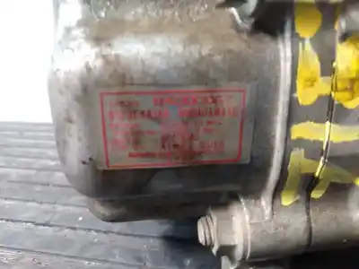 Gebrauchtes Autoersatzteil klimakompressor zum bmw x3 (e83) 2.0d oem-iam-referenzen 9520164aj0  