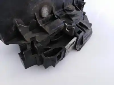 Second-hand car spare part left front door lock for bmw serie x3 (e83) 2.0d [2.0 ltr. - 110 kw 16v diesel cat] oem iam references 7167065 e1-a3-16-2 