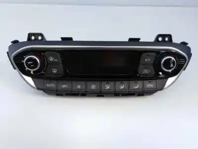 Автозапчасти б/у климат-контроль за hyundai i30 (pd) go ссылки oem iam 97250g4351