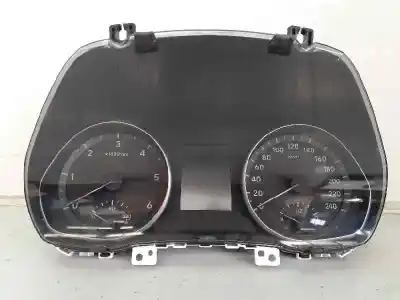 Автозапчасти б/у приборная доска за HYUNDAI I30 (PD) go ссылки OEM IAM 94003G4022 E3-A3-3-1 1100386540