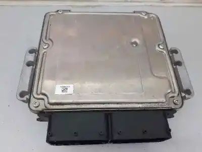 Автозапчасти б/у блок управления двигателем за hyundai i30 (pd) go ссылки oem iam 0281031578 e3-a3-44-2 391402abb0