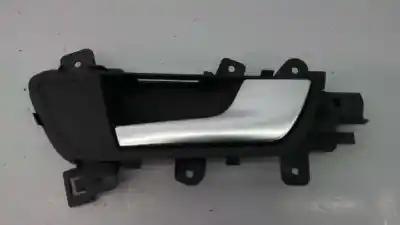 Pièce détachée automobile d'occasion  pour AUDI A5 SPORTBACK (8T)  Références OEM IAM 8K0839020 6R0827469 