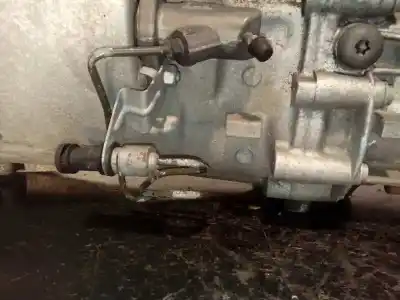 Second-hand car spare part gearbox for bmw serie 3 berlina (e90) 320d oem iam references hes m1-a2-103 