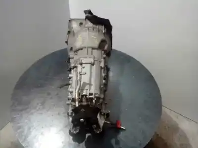 Second-hand car spare part gearbox for bmw serie 3 berlina (e90) 320d oem iam references hes m1-a2-103 