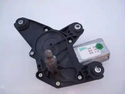 Peça sobressalente para automóvel em segunda mão motor do limpador traseiro por opel mokka excellence referências oem iam 96955193  