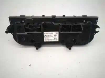 Автозапчастина б/у клімат-контроль для seat leon (5f1) style посилання на oem iam 5f0907044ak e2-a1-18-7  Автозапчастина б/у клімат-контроль для seat leon (5f1) style посилання на oem iam 5f0907044ak e2-a1-18-7