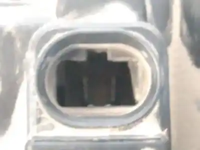 Peça sobressalente para automóvel em segunda mão ventilador de aquecimento por citroen c3 1.4 referências oem iam 665878c e3-b2-59-3 g204995