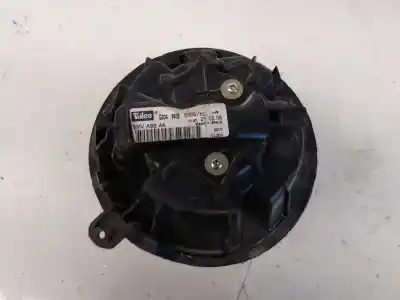 Peça sobressalente para automóvel em segunda mão ventilador de aquecimento por citroen c3 1.4 referências oem iam 665878c e3-b2-59-3 g204995