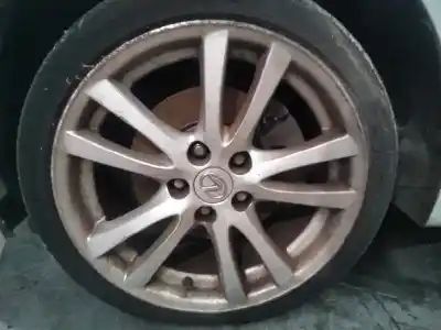 Автозапчасти б/у комплект колес за lexus is200 (ds2/is2) 220d ссылки oem iam   