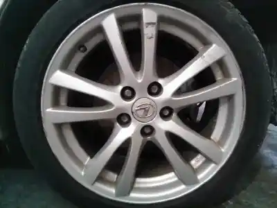 Автозапчасти б/у комплект колес за lexus is200 (ds2/is2) 220d ссылки oem iam   