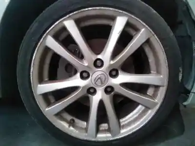 Автозапчасти б/у комплект колес за lexus is200 (ds2/is2) 220d ссылки oem iam   