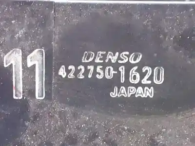 Автозапчасти б/у электрический вентилятор за lexus is200 (ds2/is2) 220d ссылки oem iam 4227501620 p2-a7-25 