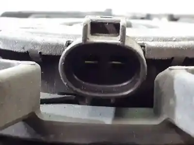 Автозапчасти б/у электрический вентилятор за lexus is200 (ds2/is2) 220d ссылки oem iam 4227501620 p2-a7-25 