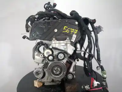 Pièce détachée automobile d'occasion moteur complet pour saab 9-3 berlina 1.9 tid vector (i/d) références oem iam z19dth m1-a3-178 