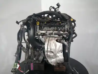 Pièce détachée automobile d'occasion moteur complet pour saab 9-3 berlina 1.9 tid vector (i/d) références oem iam z19dth m1-a3-178 